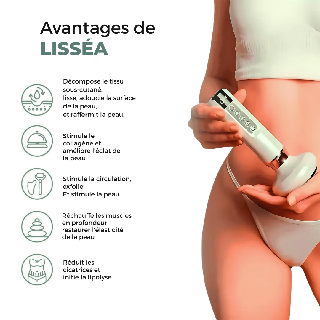 Ventouse anti-cellulite
